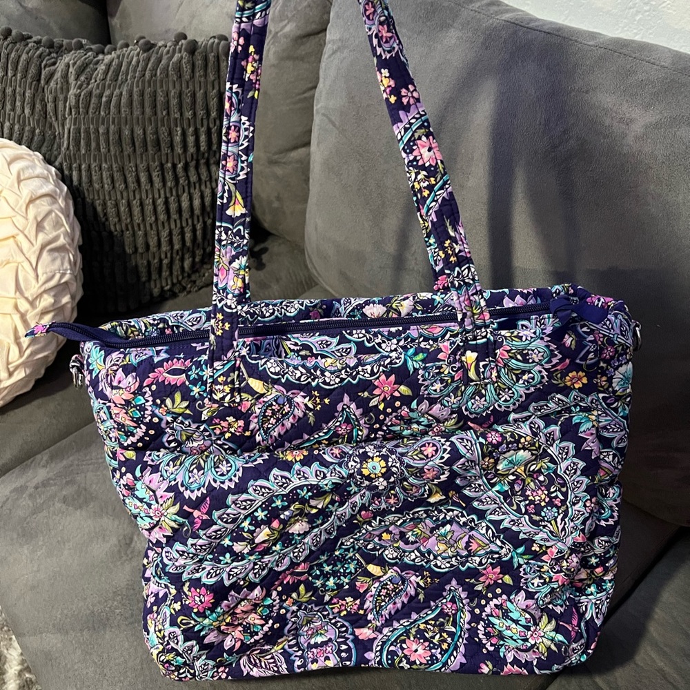 COPY - Vera Bradley Diaper bag